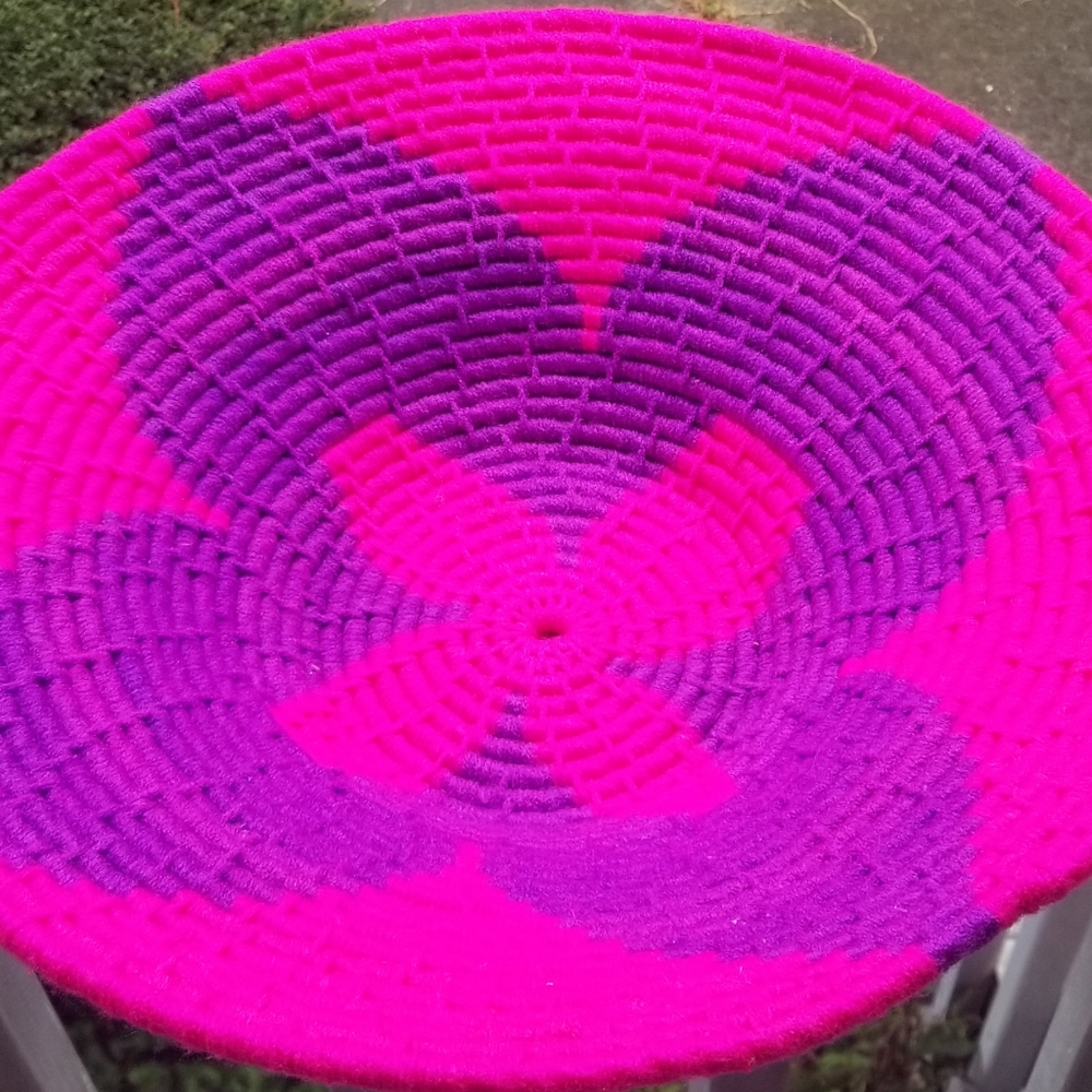 Handmade Baskets - Picture 2 of 5